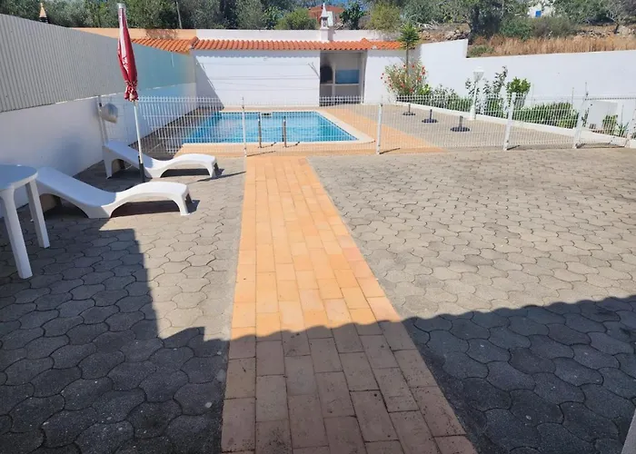 Traditional In Albufeira