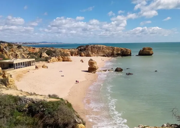 Daire Traditional In Albufeira