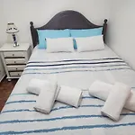 Traditional In Apartment