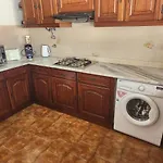 Traditional In Apartment