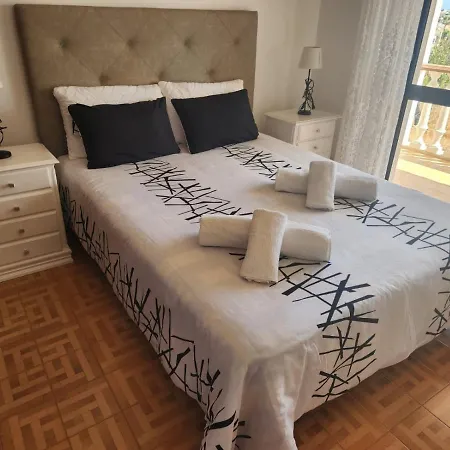 Traditional In Албуфейра