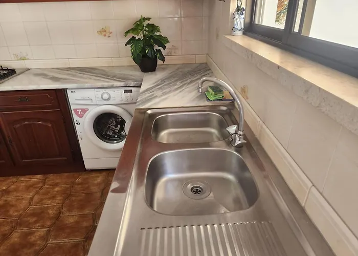 Apartman Traditional In *
