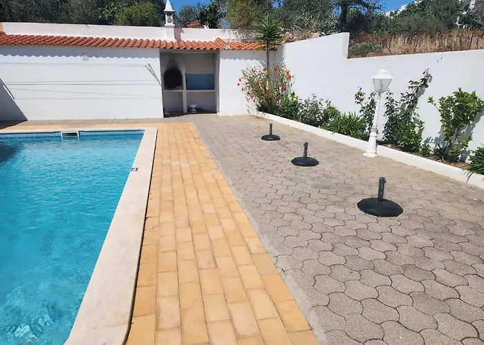 Apartman Traditional In
