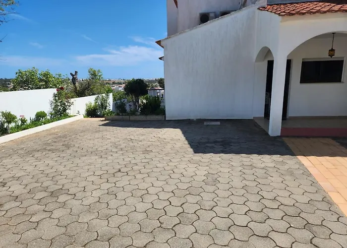 Apartman Traditional In