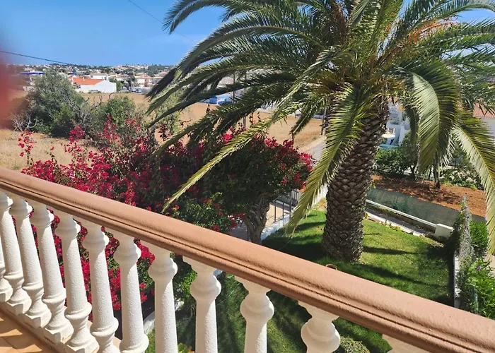 Traditional In Apartment *