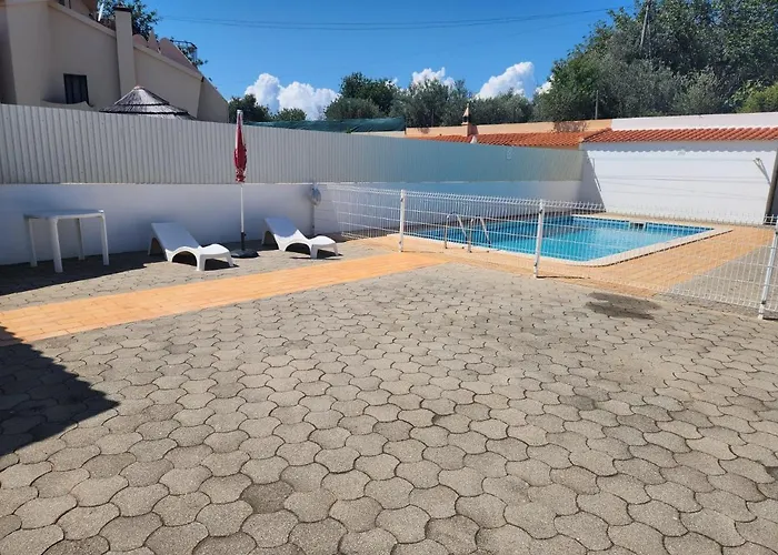 Traditional In * Albufeira