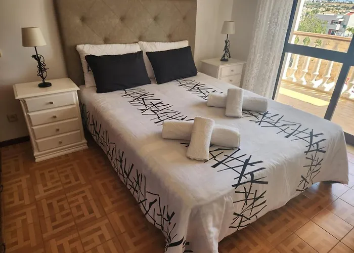 Traditional In Albufeira