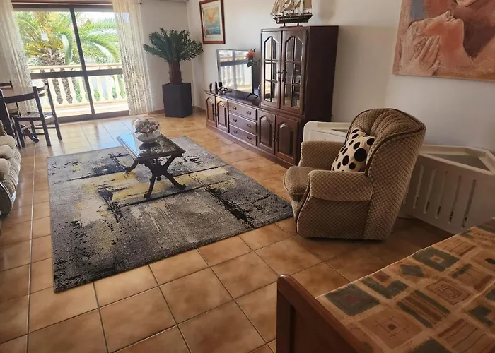 Apartman Traditional In Albufeira