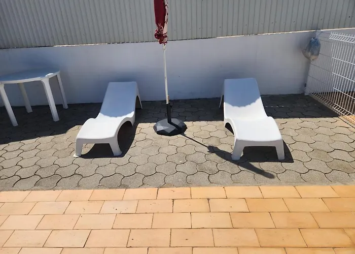 Traditional In Albufeira