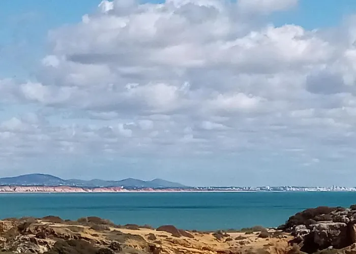 Traditional In Apartment Albufeira