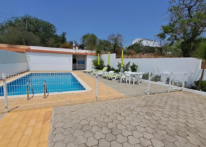 Apartman Traditional In Albufeira