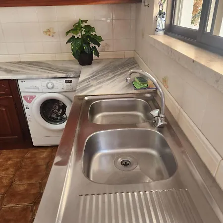 Lägenhet Traditional In *