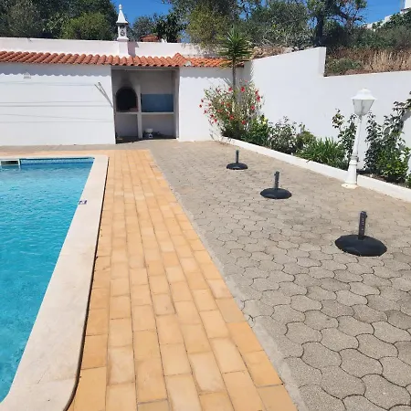 Apartment Traditional In