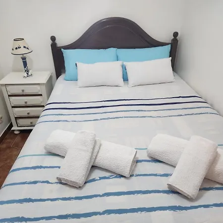 Traditional In Lägenhet