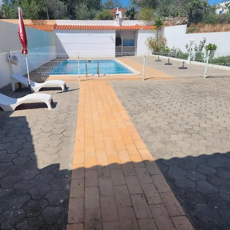 Traditional In Albufeira