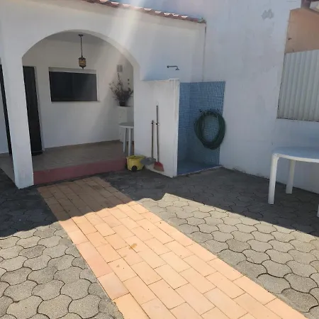Apartment Traditional In