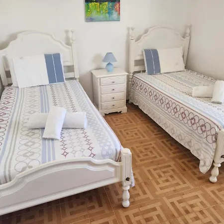 Traditional In Lägenhet Albufeira