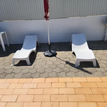 Traditional In Albufeira