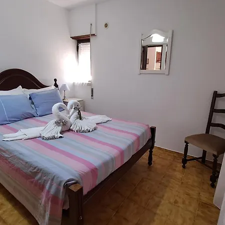 Lägenhet Traditional In Albufeira