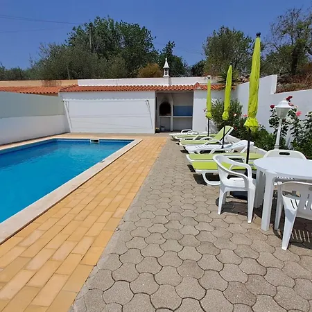 Apartment Traditional In Albufeira