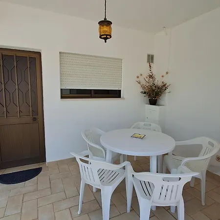 Apartment Traditional In