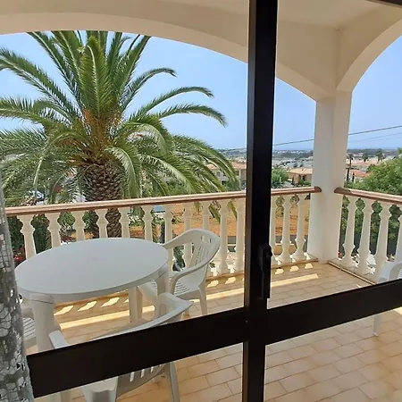 Traditional In Lägenhet *