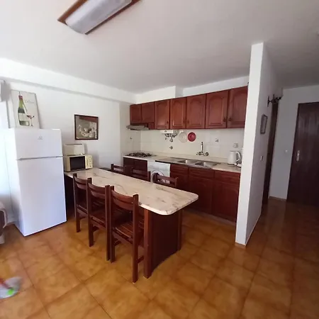 Lägenhet Traditional In Albufeira